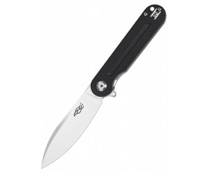 Нож складной Firebird FH922, лезвие 86 мм (Black)