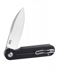 Нож складной Firebird FH922, лезвие 86 мм (Black)