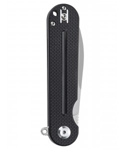 Нож складной Firebird FH922, лезвие 86 мм (Black)