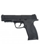 Пневматический пистолет Umarex Smith & Wesson M&P 45