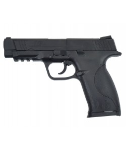 Пневматический пистолет Umarex Smith & Wesson M&P 45