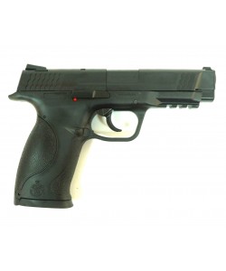 Пневматический пистолет Umarex Smith & Wesson M&P 45