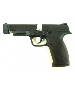 Пневматический пистолет Umarex Smith & Wesson M&P 45