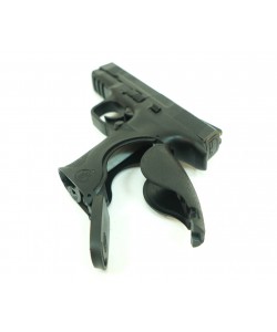 Пневматический пистолет Umarex Smith & Wesson M&P 45