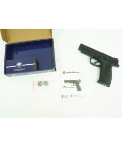 Пневматический пистолет Umarex Smith & Wesson M&P 45