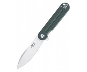 Нож складной Firebird FH922, лезвие 86 мм (Green)
