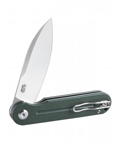 Нож складной Firebird FH922, лезвие 86 мм (Green)