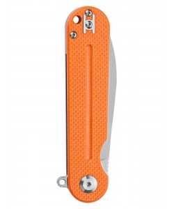 Нож складной Firebird FH922, лезвие 86 мм (Orange)