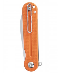 Нож складной Firebird FH922, лезвие 86 мм (Orange)
