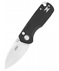 Нож складной Firebird FH925, лезвие 65 мм (Black)
