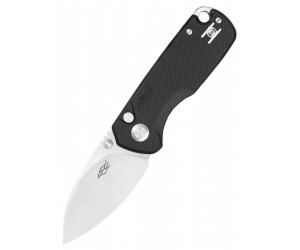 Нож складной Firebird FH925, лезвие 65 мм (Black)