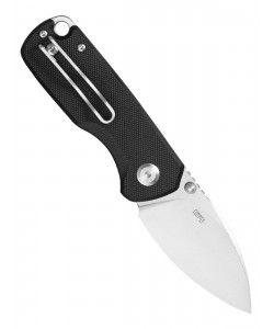 Нож складной Firebird FH925, лезвие 65 мм (Black)