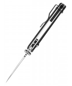 Нож складной Firebird FH925, лезвие 65 мм (Carbon)