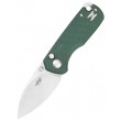 Нож складной Firebird FH925, лезвие 65 мм (Green) - фото № 1