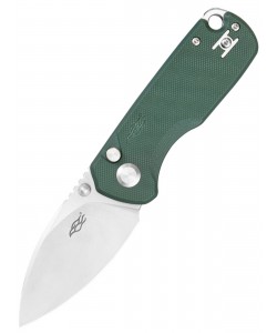 Нож складной Firebird FH925, лезвие 65 мм (Green)