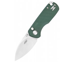 Нож складной Firebird FH925, лезвие 65 мм (Green)