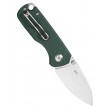 Нож складной Firebird FH925, лезвие 65 мм (Green) - фото № 2