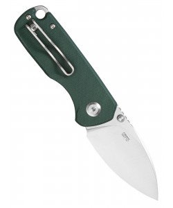 Нож складной Firebird FH925, лезвие 65 мм (Green)
