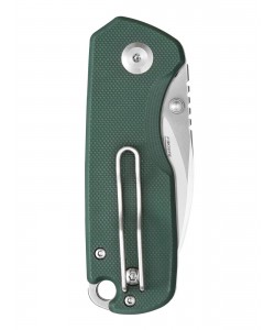 Нож складной Firebird FH925, лезвие 65 мм (Green)