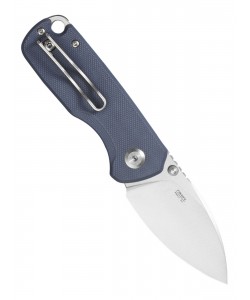 Нож складной Firebird FH925, лезвие 65 мм (Grey)