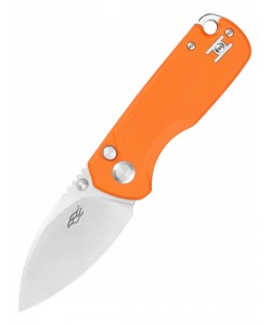 Нож складной Firebird FH925, лезвие 65 мм (Orange)