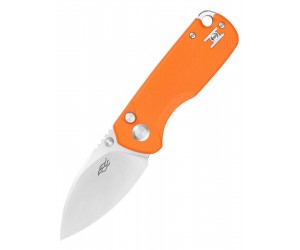 Нож складной Firebird FH925, лезвие 65 мм (Orange)