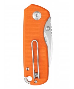 Нож складной Firebird FH925, лезвие 65 мм (Orange)