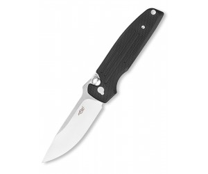 Нож складной Firebird FH926, лезвие 88 мм (Black)