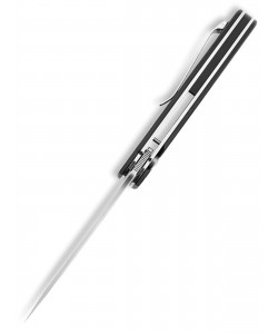 Нож складной Firebird FH926, лезвие 88 мм (Carbon)
