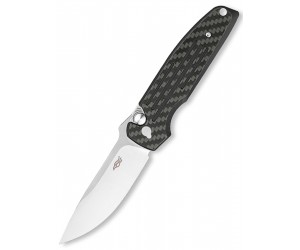 Нож складной Firebird FH926, лезвие 88 мм (Carbon)