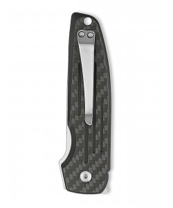 Нож складной Firebird FH926, лезвие 88 мм (Carbon)