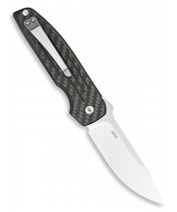 Нож складной Firebird FH926, лезвие 88 мм (Carbon)
