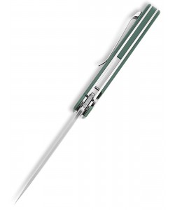 Нож складной Firebird FH926, лезвие 88 мм (Green)