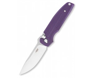 Нож складной Firebird FH926, лезвие 88 мм (Purple)