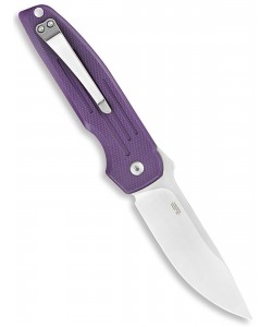 Нож складной Firebird FH926, лезвие 88 мм (Purple)