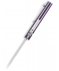 Нож складной Firebird FH926, лезвие 88 мм (Purple)