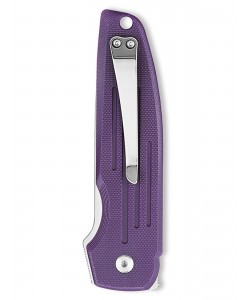 Нож складной Firebird FH926, лезвие 88 мм (Purple)