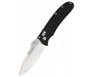 Нож складной Ganzo D704, лезвие 85 мм (Black)