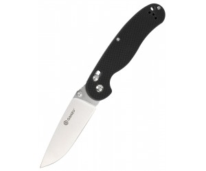 Нож складной Ganzo D727M, лезвие 89 мм (Black)