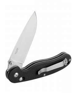 Нож складной Ganzo D727M, лезвие 89 мм (Black)