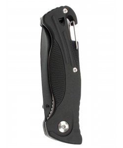 Нож складной Ganzo G611, лезвие 78 мм (Black)