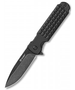 Нож складной Ganzo G627, лезвие 88 мм (Black)