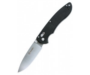 Нож складной Ganzo G740, лезвие 95 мм (Black)