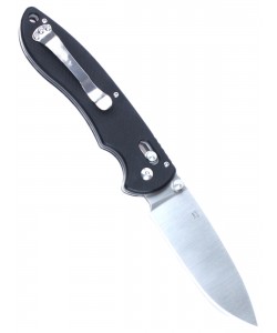Нож складной Ganzo G740, лезвие 95 мм (Black)
