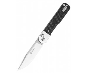 Нож складной Ganzo G767, лезвие 87 мм (Black)