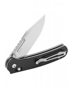 Нож складной Ganzo G768, лезвие 86 мм (Black)