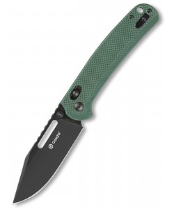 Нож складной Ganzo G768PT, лезвие 88 мм (Green)