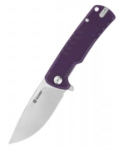 Нож складной Ganzo G769, лезвие 90 мм (Purple)
