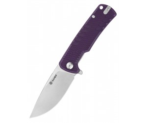 Нож складной Ganzo G769, лезвие 90 мм (Purple)