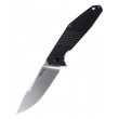 Нож складной Ruike D191, лезвие 92 мм (Black) - фото № 1